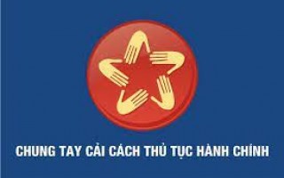 Thủ Tục Hành Chính